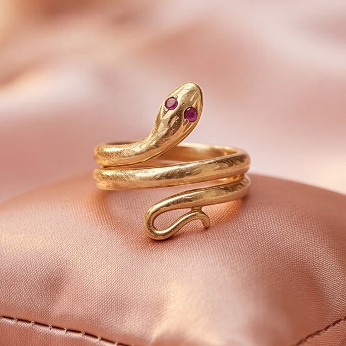 Romantic style result